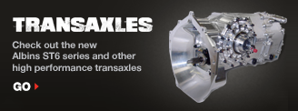 Transaxles